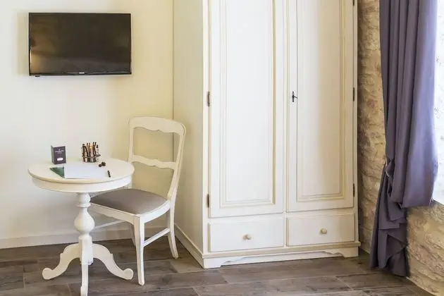 Superior Tek Kişilik Oda