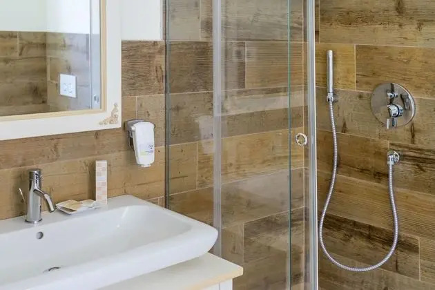 Superior Tek Kişilik Oda