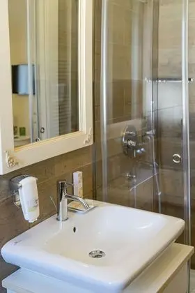 Superior Tek Kişilik Oda