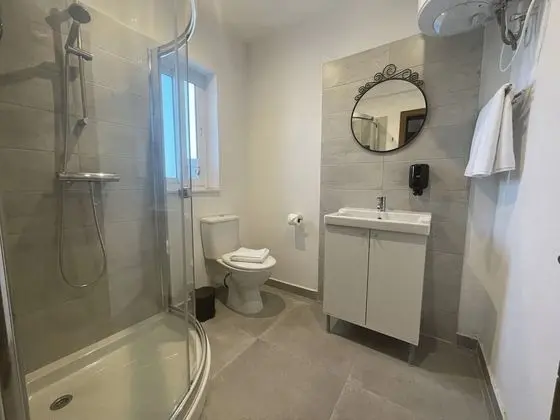 Deluxe Tek Büyük Yataklı Oda, Balkon