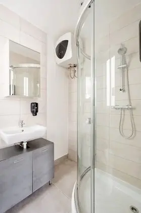 Deluxe Tek Büyük Yataklı Oda, Balkon