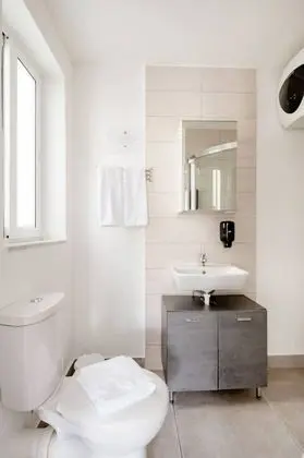 Deluxe Tek Büyük Yataklı Oda, Balkon