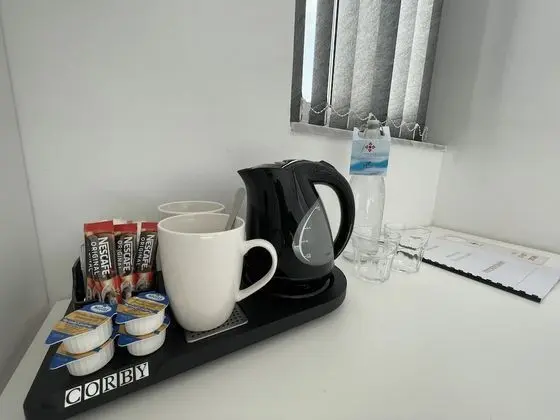 Tek Büyük Yataklı Oda, Balkon