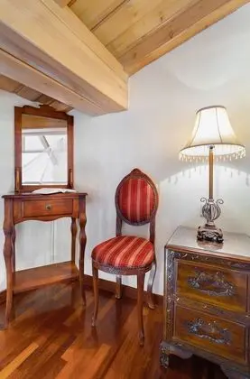 Dubleks, Balkon, Deniz Manzaralı (Casa Leone)