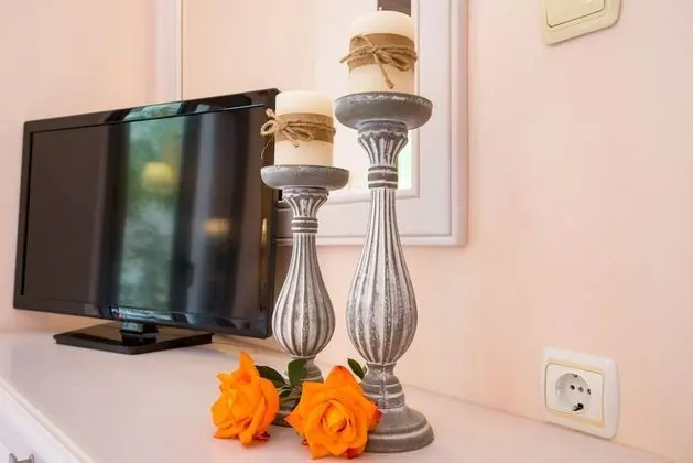 Apart Daire, Balkon, Deniz Manzaralı