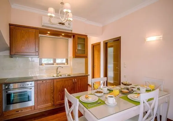Apart Daire, Balkon, Deniz Manzaralı