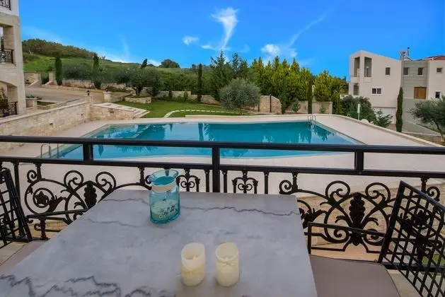 Apart Daire, Balkon, Deniz Manzaralı