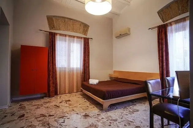 Comfort Tek Büyük Yataklı Oda, Deniz Manzaralı