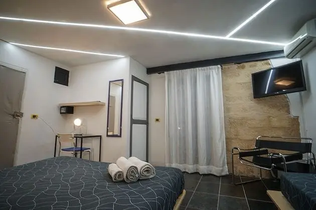 Comfort Tek Büyük Yataklı Oda, Deniz Manzaralı