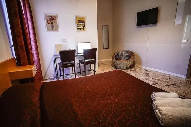 Comfort Tek Büyük Yataklı Oda, Deniz Manzaralı