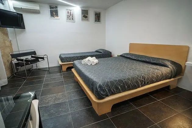 Comfort Tek Büyük Yataklı Oda, Deniz Manzaralı