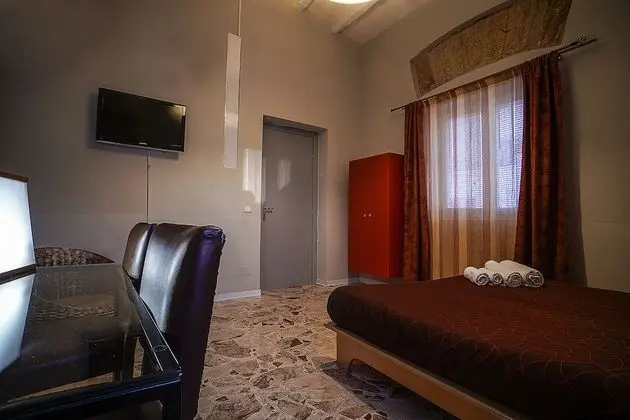 Comfort Tek Büyük Yataklı Oda, Deniz Manzaralı