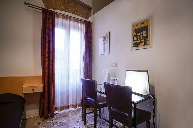 Comfort Tek Büyük Yataklı Oda, Deniz Manzaralı