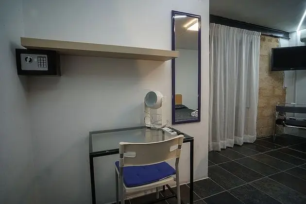 Comfort Tek Büyük Yataklı Oda, Deniz Manzaralı