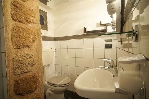 Comfort Tek Büyük Yataklı Oda, Deniz Manzaralı