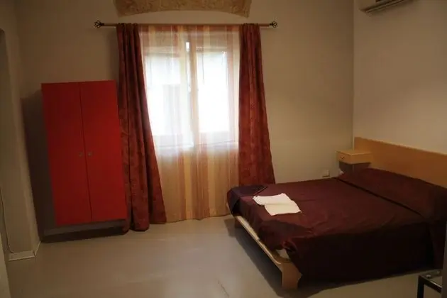 Comfort Tek Büyük Yataklı Oda, Deniz Manzaralı