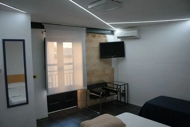 Comfort Tek Büyük Yataklı Oda, Deniz Manzaralı