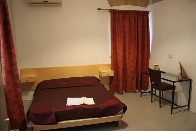 Comfort Tek Büyük Yataklı Oda, Deniz Manzaralı
