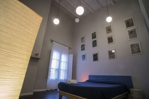 Comfort Üç Kişilik Oda, Deniz Manzaralı