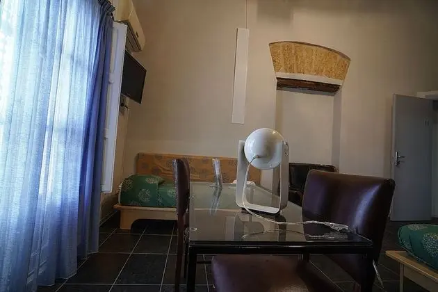 Comfort Üç Kişilik Oda, Deniz Manzaralı