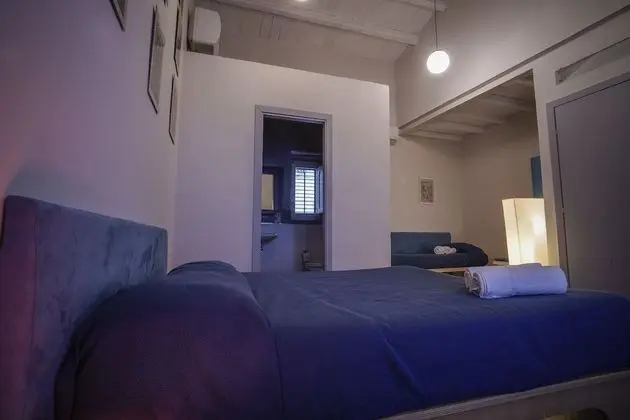 Comfort Üç Kişilik Oda, Deniz Manzaralı