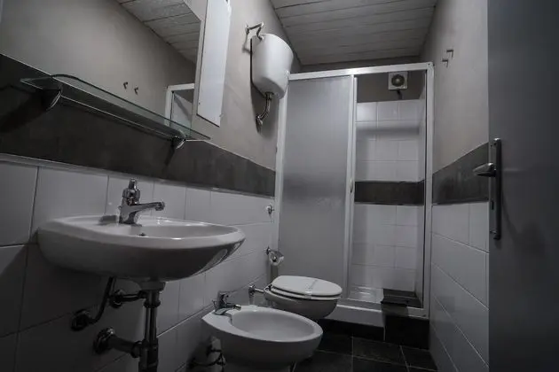 Comfort Üç Kişilik Oda, Deniz Manzaralı