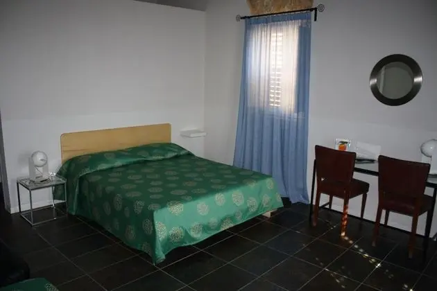 Comfort Üç Kişilik Oda, Deniz Manzaralı