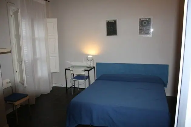 Comfort Üç Kişilik Oda, Deniz Manzaralı