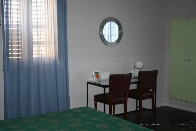 Comfort Üç Kişilik Oda, Deniz Manzaralı