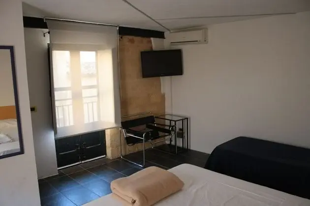 Comfort Üç Kişilik Oda, Deniz Manzaralı