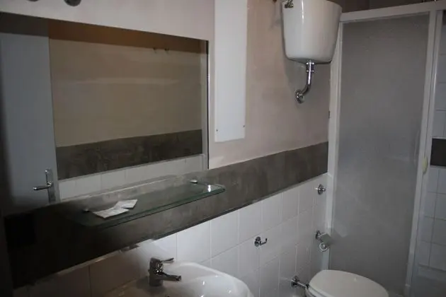 Comfort Üç Kişilik Oda, Deniz Manzaralı