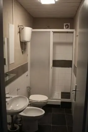 Comfort Üç Kişilik Oda, Deniz Manzaralı