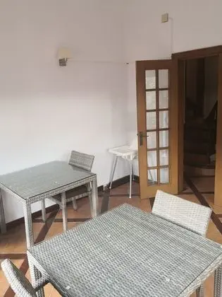 Basic Tek Büyük veya İki Ayrı Yataklı Oda