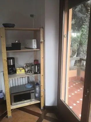 Basic Tek Büyük veya İki Ayrı Yataklı Oda