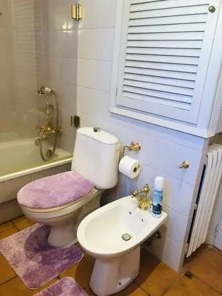 Basic Tek Büyük veya İki Ayrı Yataklı Oda