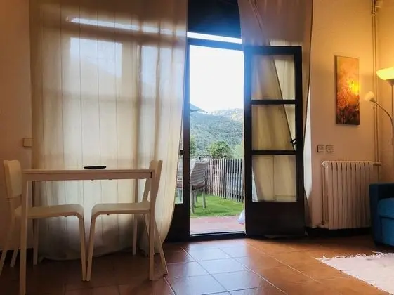 Deluxe Apart Daire, Sigara İçilmez, Havuz Manzaralı