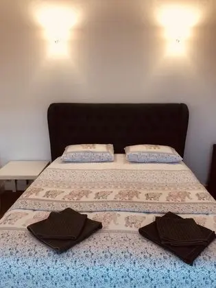 Deluxe Apart Daire, Sigara İçilmez, Havuz Manzaralı