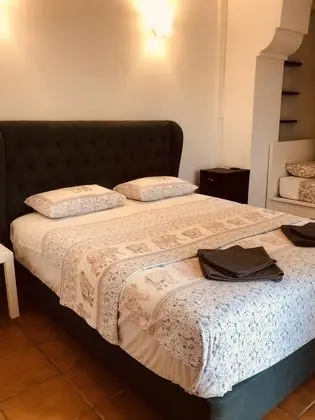 Deluxe Apart Daire, Sigara İçilmez, Havuz Manzaralı