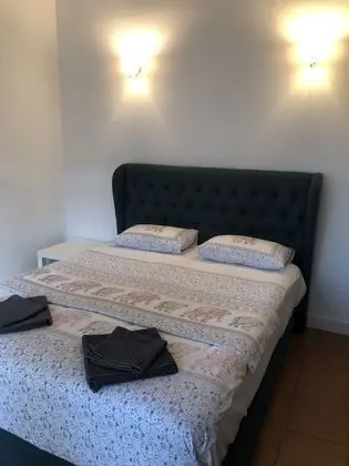 Deluxe Apart Daire, Sigara İçilmez, Havuz Manzaralı
