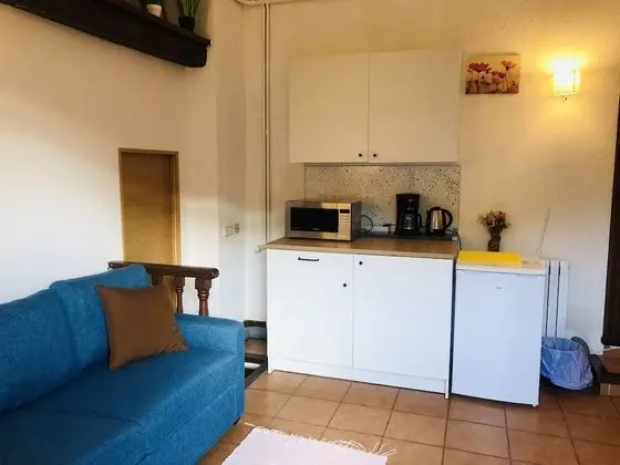 Deluxe Apart Daire, Sigara İçilmez, Havuz Manzaralı