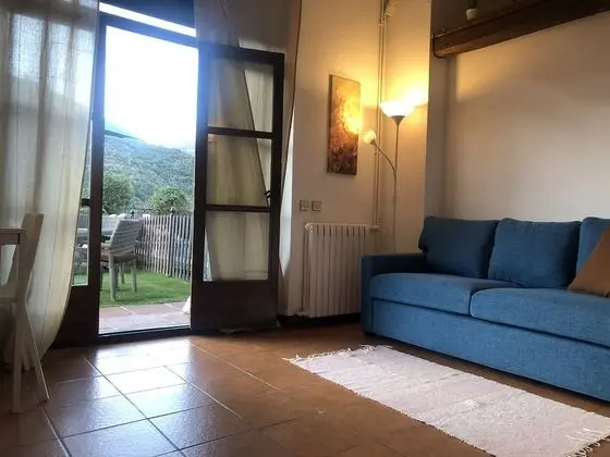 Deluxe Apart Daire, Sigara İçilmez, Havuz Manzaralı