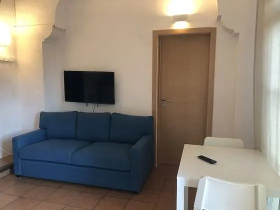 Deluxe Apart Daire, Sigara İçilmez, Havuz Manzaralı