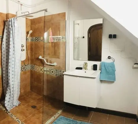 Deluxe Apart Daire, Sigara İçilmez, Havuz Manzaralı