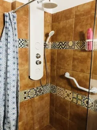 Deluxe Apart Daire, Sigara İçilmez, Havuz Manzaralı