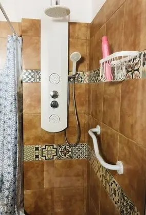 Deluxe Apart Daire, Sigara İçilmez, Havuz Manzaralı