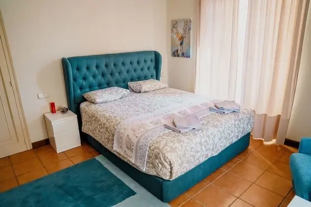 Deluxe Tek Büyük Yataklı Oda, Sigara İçilmez, Dağ Manzaralı