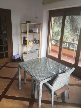 Deluxe Tek Büyük Yataklı Oda, Sigara İçilmez, Dağ Manzaralı