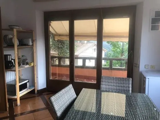 Deluxe Tek Büyük Yataklı Oda, Sigara İçilmez, Dağ Manzaralı