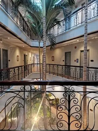 Superior İki Ayrı Yataklı Oda
