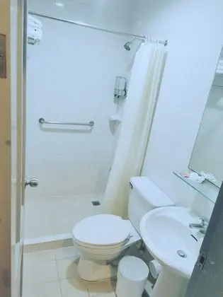 Superior İki Ayrı Yataklı Oda